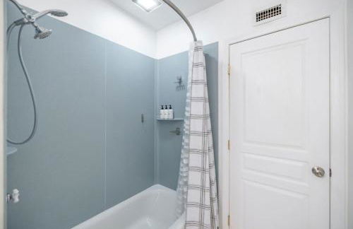 Marbella Lane - Charming 4BR Bungalo for Relaxing Retreat - Foto 75