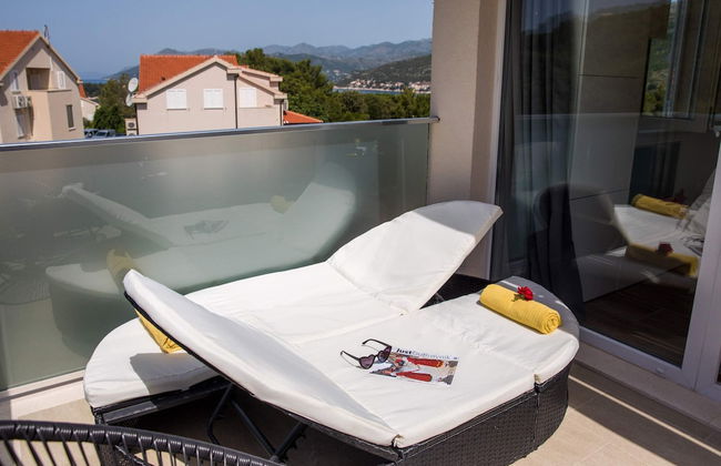 Apartment Velvet - Photo 24