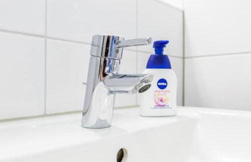 Apartment Köln Rath - Foto 13