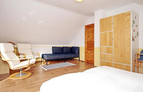 Ferienhaus Seepferdchen - Foto 12