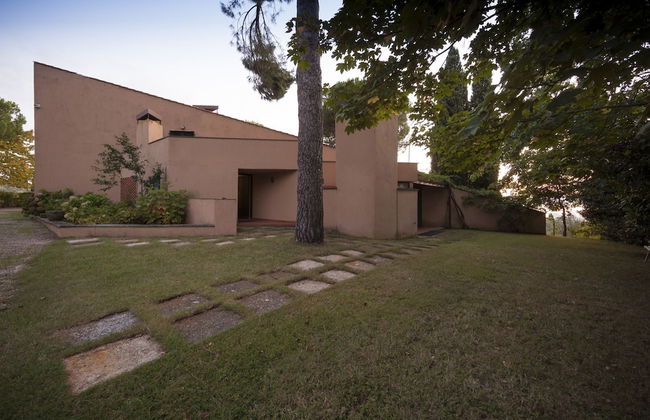 Villa Le Murate - Foto 25