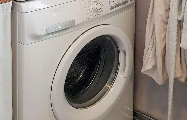 6 Person Holiday Home in Bollnas - Foto 14