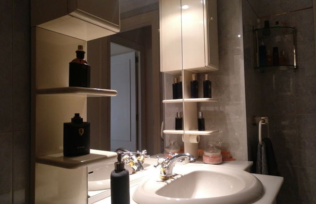 Azahar Apartamento Arroyo - Foto 46