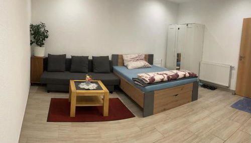 Studio Apartment Zentrum Rüsselsheim - Foto 4