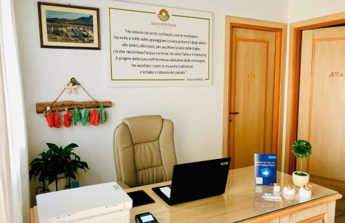 Sole d'Estate Agriresidence - Foto 42