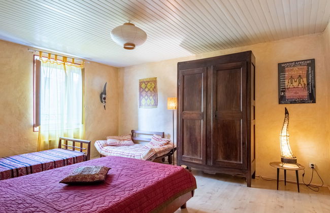 La Maison du Figuier - Foto 12