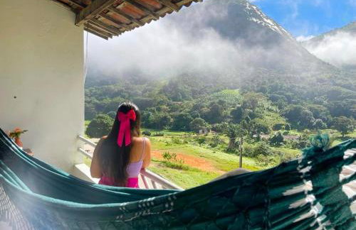 Flat HOTEL Pedra do Rodeadouro 1 andar - Foto 8