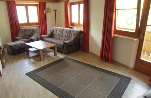 Aparthotel Garni Haus Hubertus - Foto 10