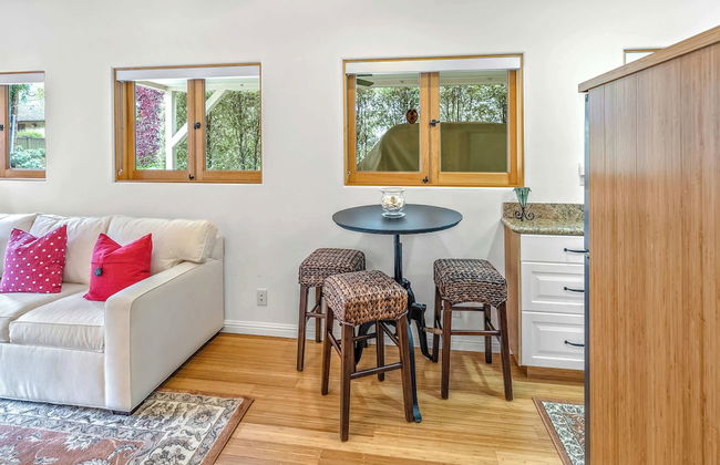 Carmel Romantic Escape for 2 - Foto 17