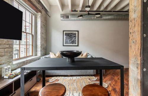 Ironworks Building - Foto 24