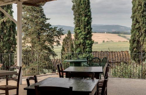 Agriturismo Tenuta Di Mensanello - Foto 14