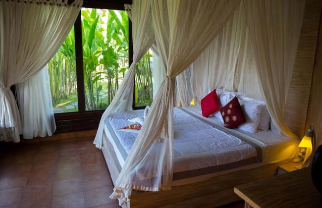 Bersila La Maison Du Bonheur - Foto 5