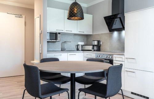 Godewindpark Deluxe-Apartment 1-14 - Photo 29