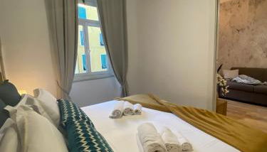 Happy Family Apartments Lavagna - Photo 3