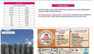 Appartement duplex à Chantilly centre - Foto 4