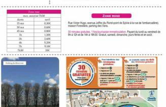 Appartement duplex à Chantilly centre - Foto 4