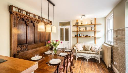 William's Nest - Photo 3