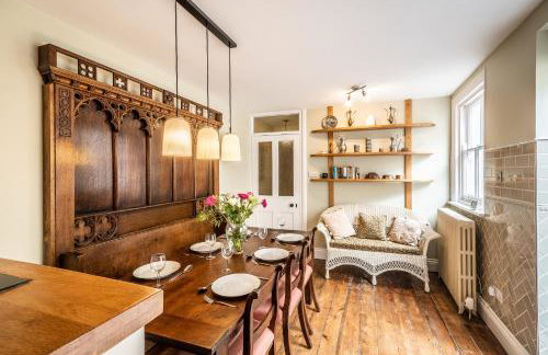 William's Nest - Photo 3