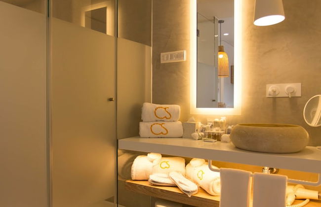 Sa Pedrera Suites & Spa - Foto 14