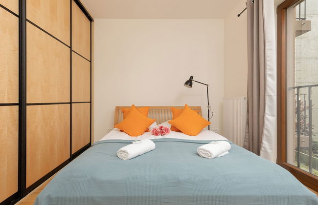 Apartment Sierakowskiego by Renters - Foto 4