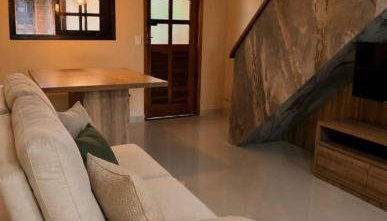 Apartamento Duplex Maranduba Vile II - 5 minutos do Mar - Foto 2