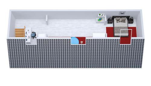 La Maisonnette - Foto 5