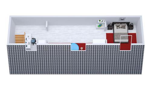 La Maisonnette - Foto 5