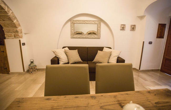 Trulli Antichi Mestieri - Foto 74