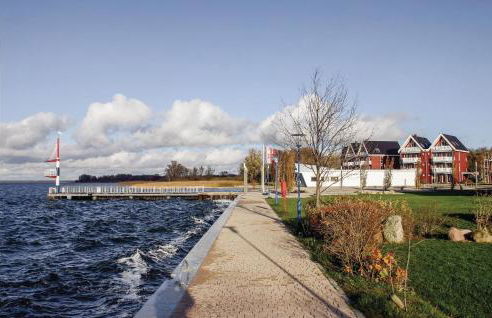 1 Bedroom Gorgeous Apartment In Rechlin - Photo 5