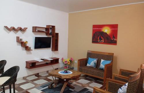 Appartement N01 T3 - Foto 32