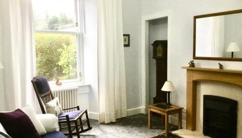 Chapelhill Hideaway Isle of Bute licence AR00654F - Foto 2