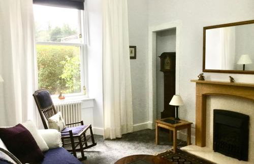 Chapelhill Hideaway Isle of Bute licence AR00654F - Foto 2