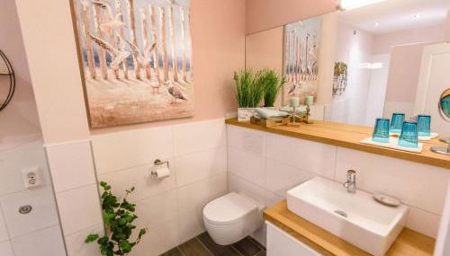 Apartment Appartement mit Terrasse by Interhome - Foto 3