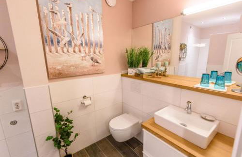 Apartment Appartement mit Terrasse by Interhome - Foto 3