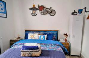 Luxury ApArt Gallery Apartment 1 Near River & Free Parking - Foto 31