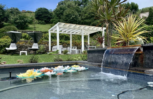 Villaverde Azores - Foto 76