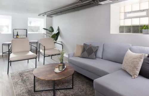 Two Bedroom Garden Apartment - Foto 1