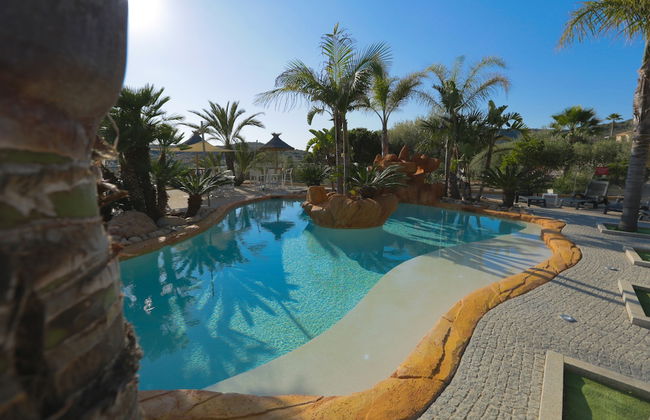 Résidence & SPA Marina d'Arone - Foto 51