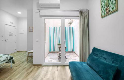 Umihouse apartamentos centro Alicante - Foto 14