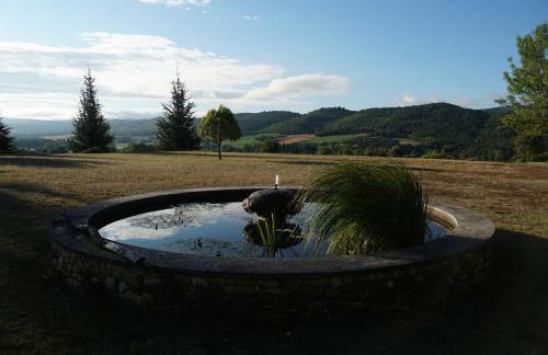Les Néfliers Gîte - Foto 15