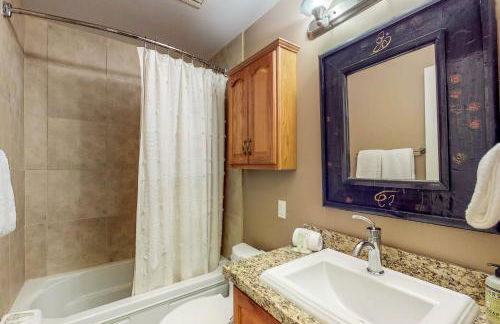 Pinewood Getaway - Foto 15