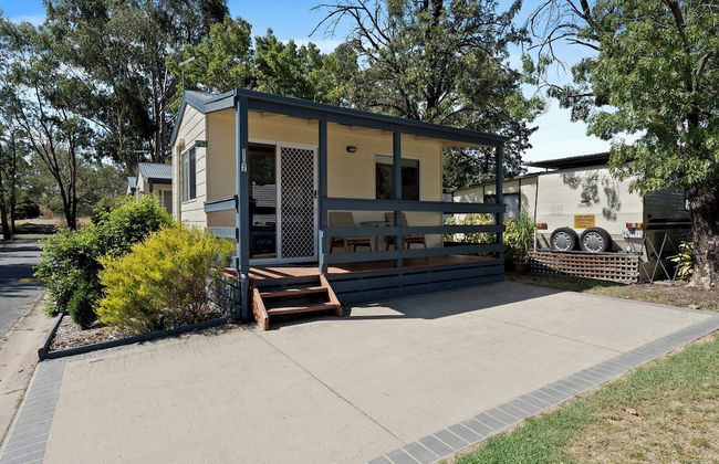 Wodonga Holiday Park - Foto 53