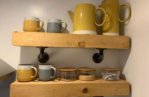 Delightful One Bed Lake District Cottage - Foto 20