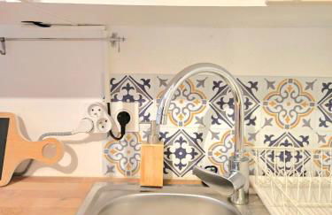 Studio neuf avec terrasse à Yerres, 200m de la gare - Foto 8