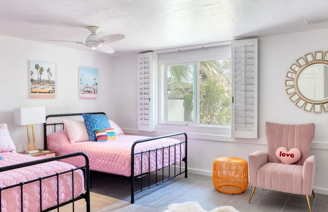 The Yellow Door on Shadow Mountain - Foto 27