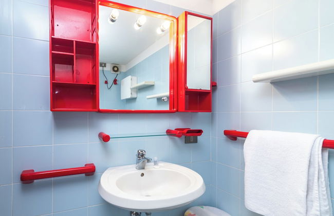 I Fari 124 600m From The Beach - Photo 17