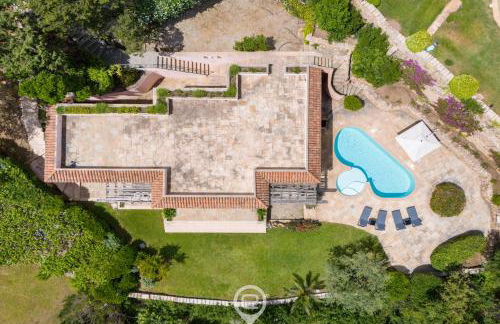 Villa Cereseto - Foto 52