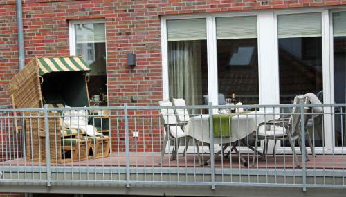 Wohnung 10 Haus Oldenburg - Foto 4