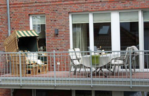 Wohnung 10 Haus Oldenburg - Foto 4