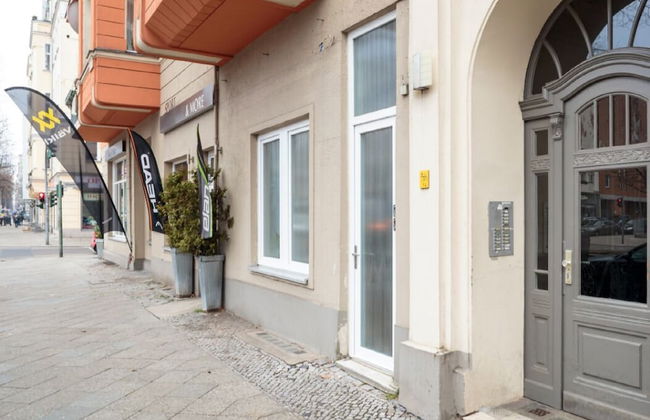 K&S Apartments - Foto 1